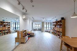 Blk 91 Commonwealth View (Queenstown), HDB 4 Rooms #517519021